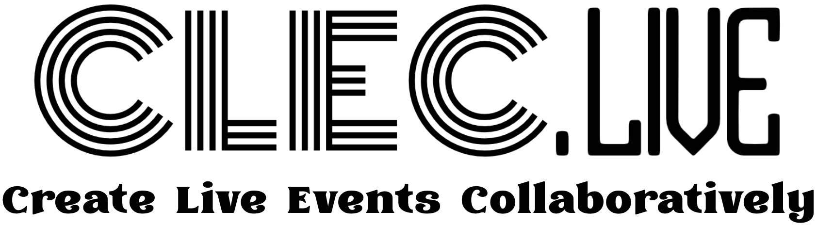 CLEC.live - Create Live Events Collaboratively
